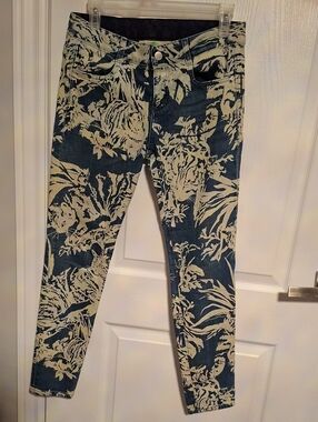 Stella McCartney Denim‎ Jeans